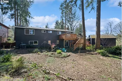 12221 SW Taylor Ct, Portland, OR 97225 - Photo 41