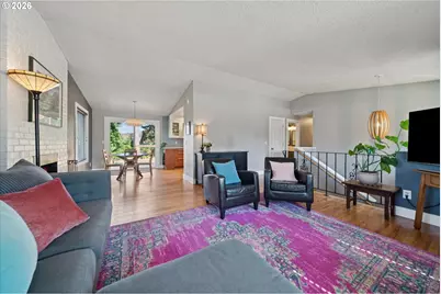 12221 SW Taylor Ct, Portland, OR 97225 - Photo 9