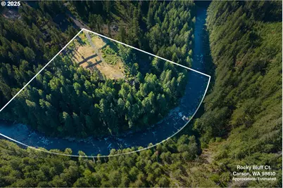 Boulder Ridge, Carson, WA 98610 - Photo 3