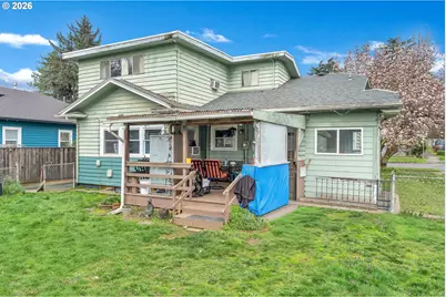 8906 N Willamette Blvd, Portland, OR 97203 - Photo 35