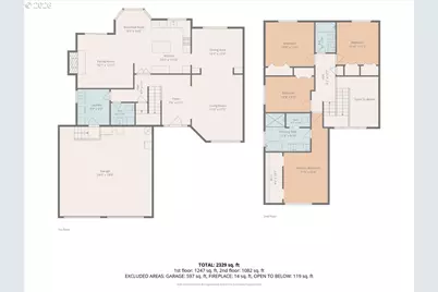 5050 NW 180th Ter, Portland, OR 97229 - Photo 47
