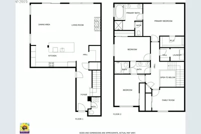 11606 NE 133rd Ave, Brush Prairie, WA 98606 - Photo 35