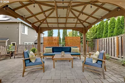 15450 NW Dominion Dr, Portland, OR 97229 - Photo 15