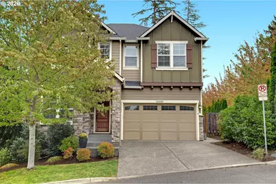 15450 NW Dominion Dr, Portland, OR 97229 - Photo 33