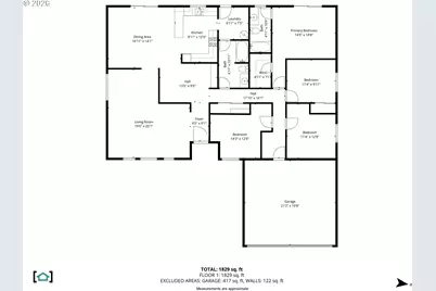 3196 Midway Rd, Hood River, OR 97031 - Photo 45