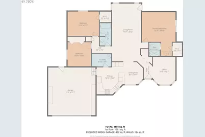 3325 Quail Pl, Lebanon, OR 97355 - Photo 45