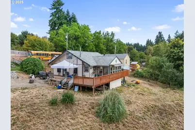 811 NE 2nd St, Winlock, WA 98596 - Photo 33