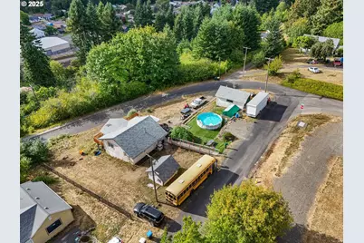 811 NE 2nd St, Winlock, WA 98596 - Photo 35