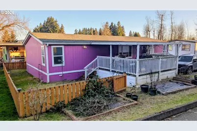 2500 NE 201st Ave #26, Fairview, OR 97024 - Photo 1