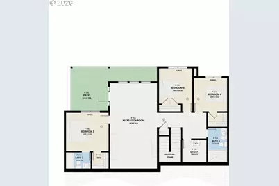 15001 Pomidor Pl, Oregon City, OR 97045 - Photo 3