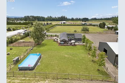 7865 S Zimmerman Rd, Canby, OR 97013 - Photo 47