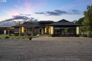 7865 S Zimmerman Rd, Canby, OR 97013 - Photo 5