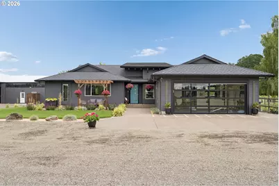 7865 S Zimmerman Rd, Canby, OR 97013 - Photo 5