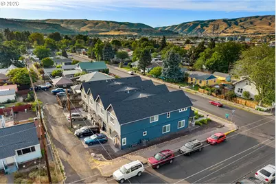 804 W 10th St, The Dalles, OR 97058 - Photo 23