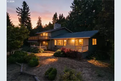 32198 Harris Dr, Cottage Grove, OR 97424 - Photo 1