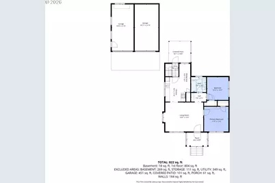 8951 N Van Houten Ave, Portland, OR 97203 - Photo 21