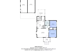 8951 N Van Houten Ave, Portland, OR 97203 - Photo 21