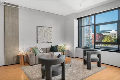 333 NW 9th Ave #503, Portland, OR 97209 - Photo 3