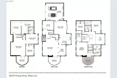 25619 Cheryl Dr, West Linn, OR 97068 - Photo 45