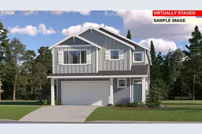 23809 SW Wenatchee Ter, Tualatin, OR 97062 - Photo 1