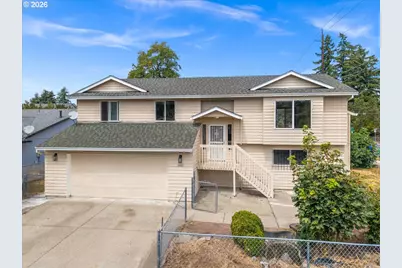 3857 SE 136th Ave, Portland, OR 97236 - Photo 5