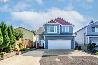 9132 SE Clinton St, Portland, OR 97266 - Photo 1