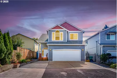 9132 SE Clinton St, Portland, OR 97266 - Photo 33