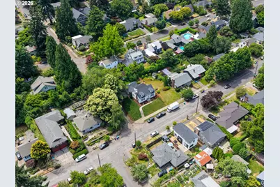 4430 SE Woodward St, Portland, OR 97206 - Photo 25