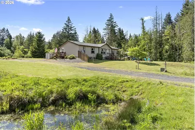 252 Blackledge Rd, Carson, WA 98610 - Photo 1