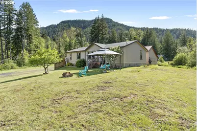 252 Blackledge Rd, Carson, WA 98610 - Photo 3
