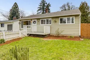 480 E Gloucester St, Gladstone, OR 97027 - Photo 3