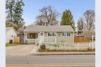 480 E Gloucester St, Gladstone, OR 97027 - Photo 1