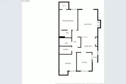 8109 NE 14th St #A, Vancouver, WA 98664 - Photo 21