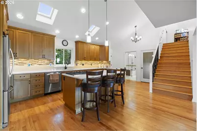 8716 NW Bailey St, Portland, OR 97231 - Photo 5