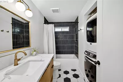 6722 6724 S Virginia Ave, Portland, OR 97219 - Photo 21