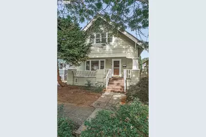 1911 SE 42nd Ave, Portland, OR 97215 - Photo 1