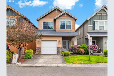 3572 SE Pinewood Ave, Hillsboro, OR 97123 - Photo 1