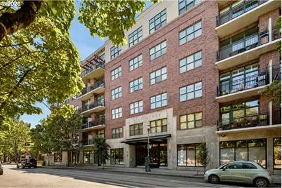 821 NW 11th Ave #601, Portland, OR 97209 - Photo 1