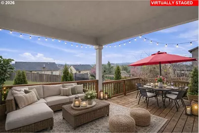 424 SW Mt St Helens St, McMinnville, OR 97128 - Photo 3