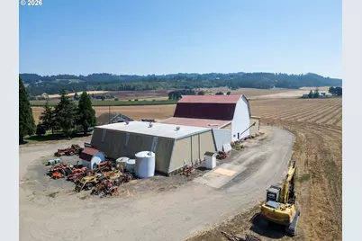 5830 SE Amity Rd, Amity, OR 97101 - Photo 45
