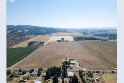 5830 SE Amity Rd, Amity, OR 97101 - Photo 1
