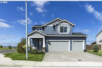 1451 Gladiola Dr, Junction City, OR 97448 - Photo 1