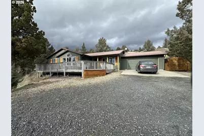 120 Valley View Dr, John Day, OR 97845 - Photo 1