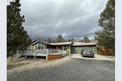 120 Valley View Dr, John Day, OR 97845 - Photo 31