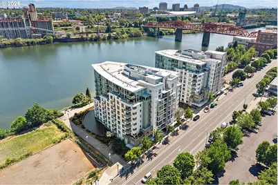 1310 NW Naito Pkwy #206, Portland, OR 97209 - Photo 33