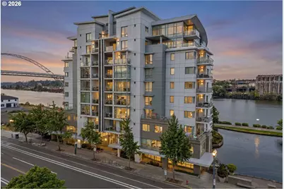 1310 NW Naito Pkwy #206, Portland, OR 97209 - Photo 1