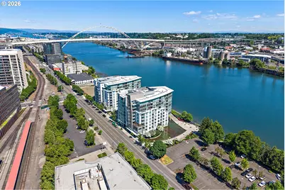 1310 NW Naito Pkwy #206, Portland, OR 97209 - Photo 35