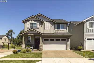 1949 NW Wessex St, McMinnville, OR 97128 - Photo 1