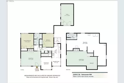 1104 Z St, Vancouver, WA 98661 - Photo 39