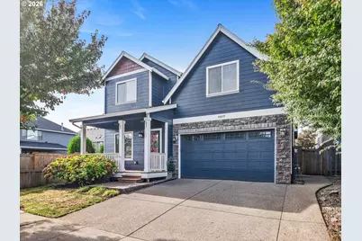 12677 Villard Pl, Oregon City, OR 97045 - Photo 1